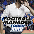 game Football Manager Touch 2018