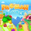 game PAC-MAN Bounce