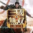 game Dynasty Warriors: Unleashed