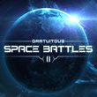 game Gratuitous Space Battles 2