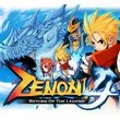 game Zenonia 4: Return of the Legend