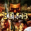 game Romance of the Three Kingdoms XIII