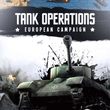 game Tank Operations: European Campaign