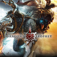 Dragon's Prophet Game Box