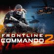 game Frontline Commando 2