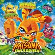 game Moshi Monsters: Katsuma Unleashed