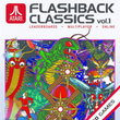 game Atari Flashback Classics Vol. 1