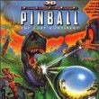 3D Ultra Pinball: The Lost Continent