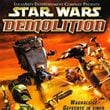game Star Wars: Demolition