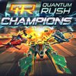 game Quantum Rush: Champions
