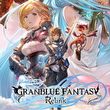 game Granblue Fantasy: Relink