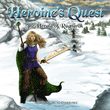 game Heroine's Quest: The Herald of Ragnarok