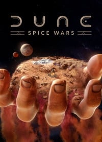 Dune: Spice Wars