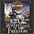 game Harley Davidson: Wheels of Freedom