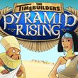 game The Timebuilders: Pyramid Rising