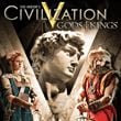 game Sid Meier's Civilization V: Gods & Kings