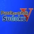 game Puzzle by Nikoli V: Sudoku