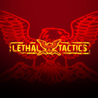 TASTEE: Lethal Tactics Game Box