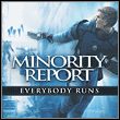 game Minority Report: Everybody Runs