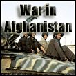 game War in Afghanistan