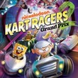 game Nickelodeon Kart Racers 2: Grand Prix