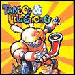 game Tangoo & Ullashong