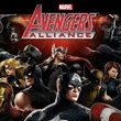 game Marvel: Avengers Alliance