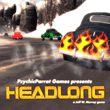 game Headlong Racing