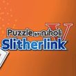 game Puzzle by Nikoli V: Slitherlink