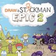 game Draw a Stickman: EPIC 2