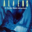 Aliens: A Comic Book Adventure - 1.0.3