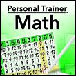 game Personal Trainer: Math