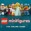 game LEGO Minifigures Online