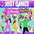 game Just Dance: Disney Party