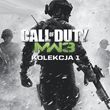 game Call of Duty: Modern Warfare 3 – Kolekcja 1