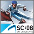 game Ski Challenge 08