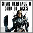 game Star Heritage 0: Ship of Ages