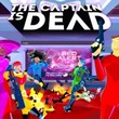 game The Captain Is Dead