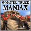 game Monster Truck Maniax