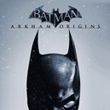 Batman: Arkham Origins GAME MOD The Batman Prime (The Batman inspired skin) v.0.1 - download