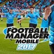 game Football Manager Mobile 2017