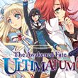 game The Awakened Fate Ultimatum