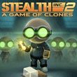 game Stealth Inc. 2
