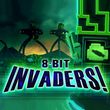 game 8-bit Invaders
