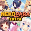 game Nekopara Extra