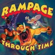 game Rampage Through Time