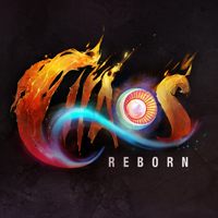 Chaos Reborn Game Box