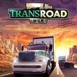 game TransRoad: USA