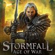 game Stormfall: Age of War
