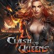 game Clash of Queens: Dragons Rise